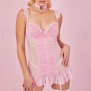 Dolls kill Sugar Thrills